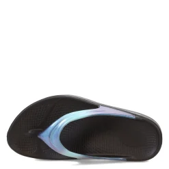 Women's Oofos, OOmega OOlala Luxe Sandal