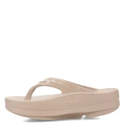 Women's Oofos, OOmega OOlala Sandal