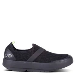 Women's Oofos, OOmg Slip-On Recovery Shoe