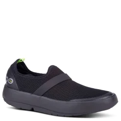 Women's Oofos, OOmg Slip-On Recovery Shoe