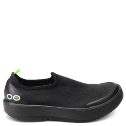 Women's Oofos, OOmg Sneaker