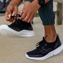 Women's Oofos, OOmg Sport LS Sneaker