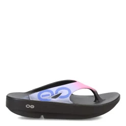 Women's Oofos, OOriginal Sandal