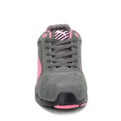 Women's Puma, Balance Steel Toe Work Shoe