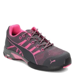 Women's Puma, Celerity Knit Steel Toe Work Shoe