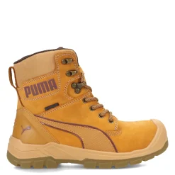 Women's PUMA, Conquest 7 Composite Toe SR WP EH Work Boot