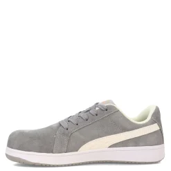 Women's Puma, Iconic Low SD CT Work Shoe