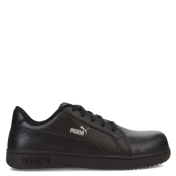 Women's Puma, Iconic Low SD CT Work Shoe
