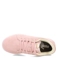 Women's Puma, Iconic Suede Low Work Shoe