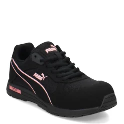 Women's Puma Safety, Frontside Low Work Shoe