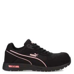 Women's Puma Safety, Frontside Low Work Shoe