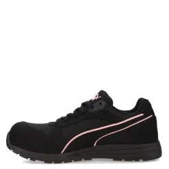 Women's Puma Safety, Frontside Low Work Shoe
