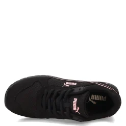 Women's Puma Safety, Frontside Low Work Shoe