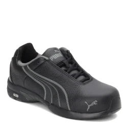 Women's Puma, Velocity Steel Toe Work Shoe