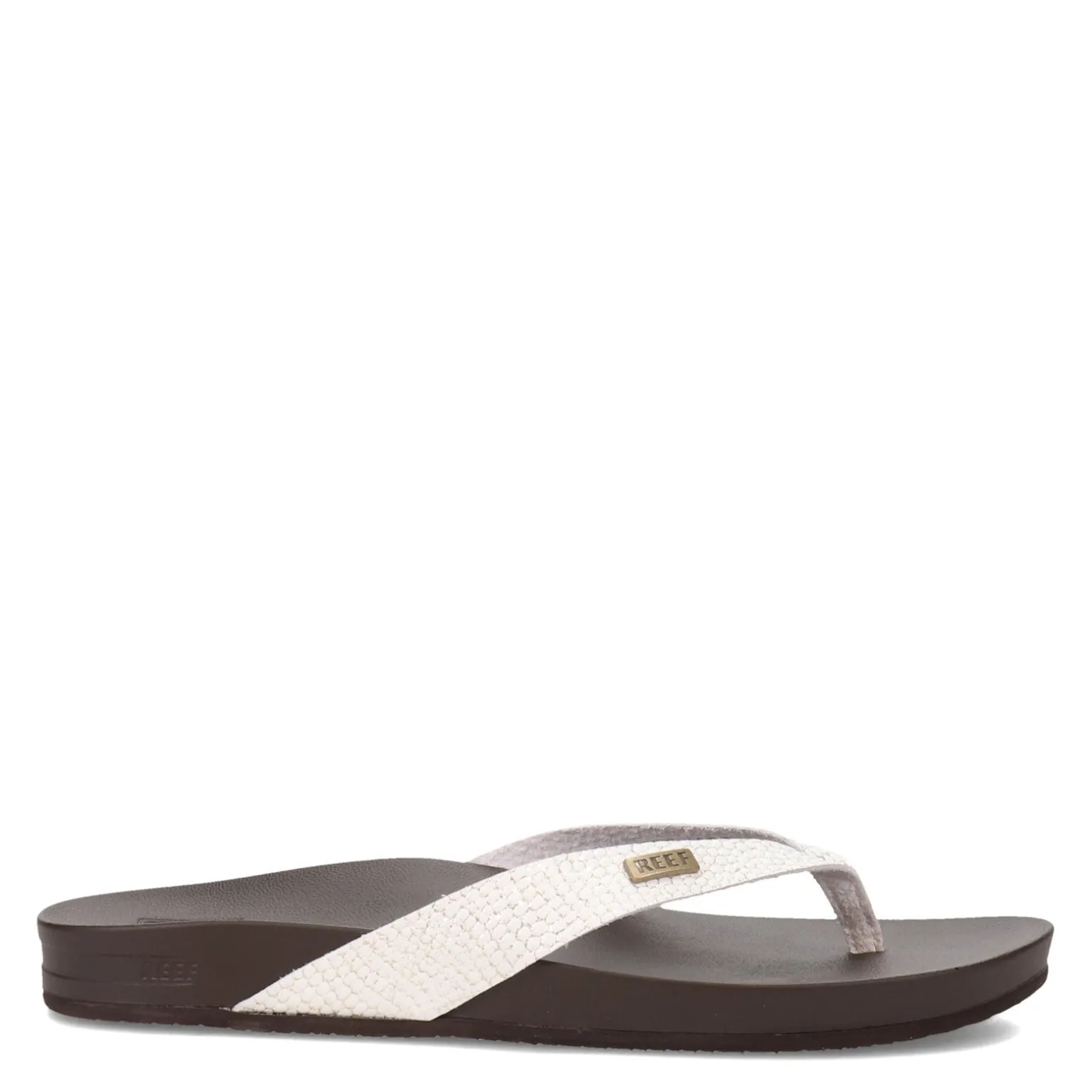 Women's Reef, Cushion Bounce Court Thong Sandal