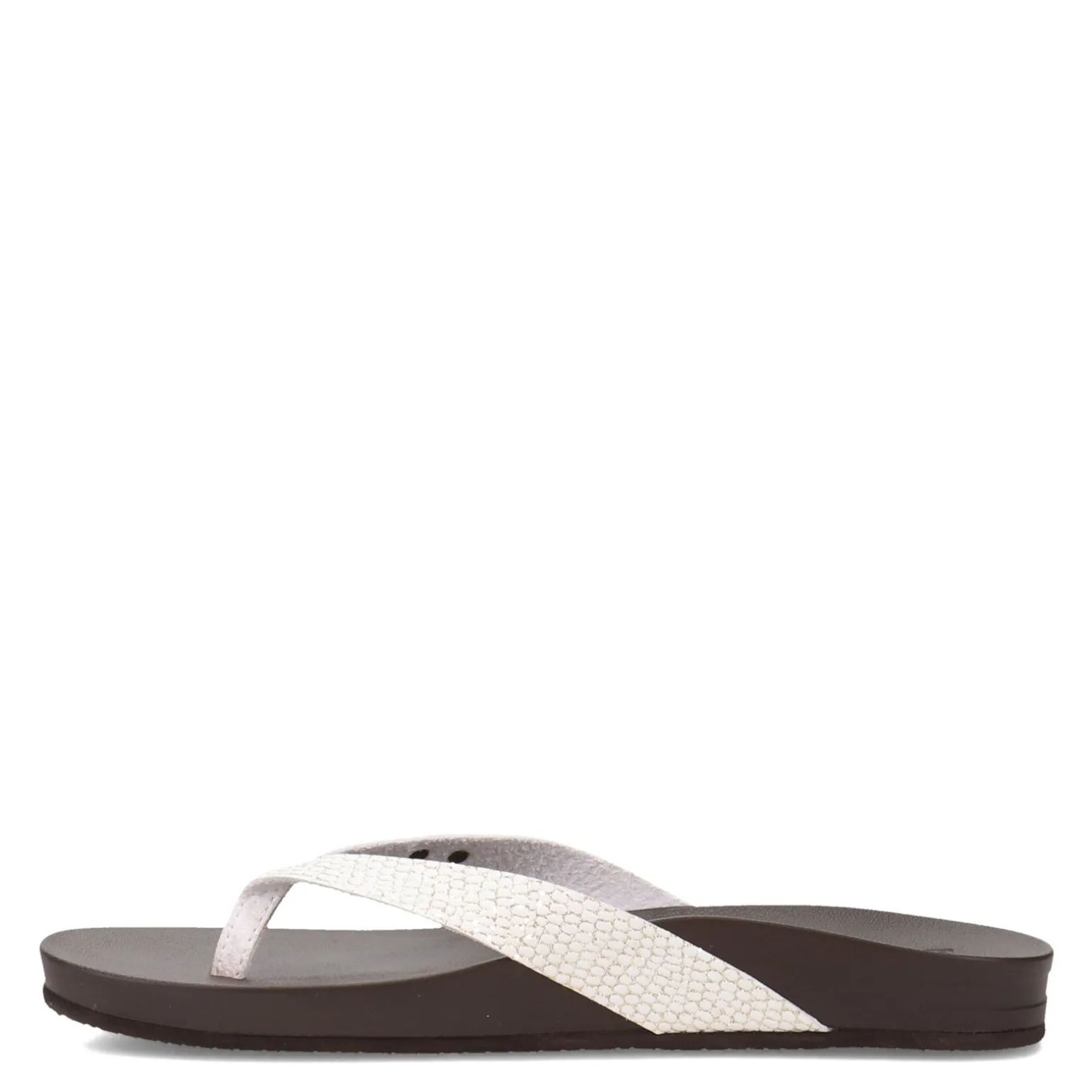 Women's Reef, Cushion Bounce Court Thong Sandal