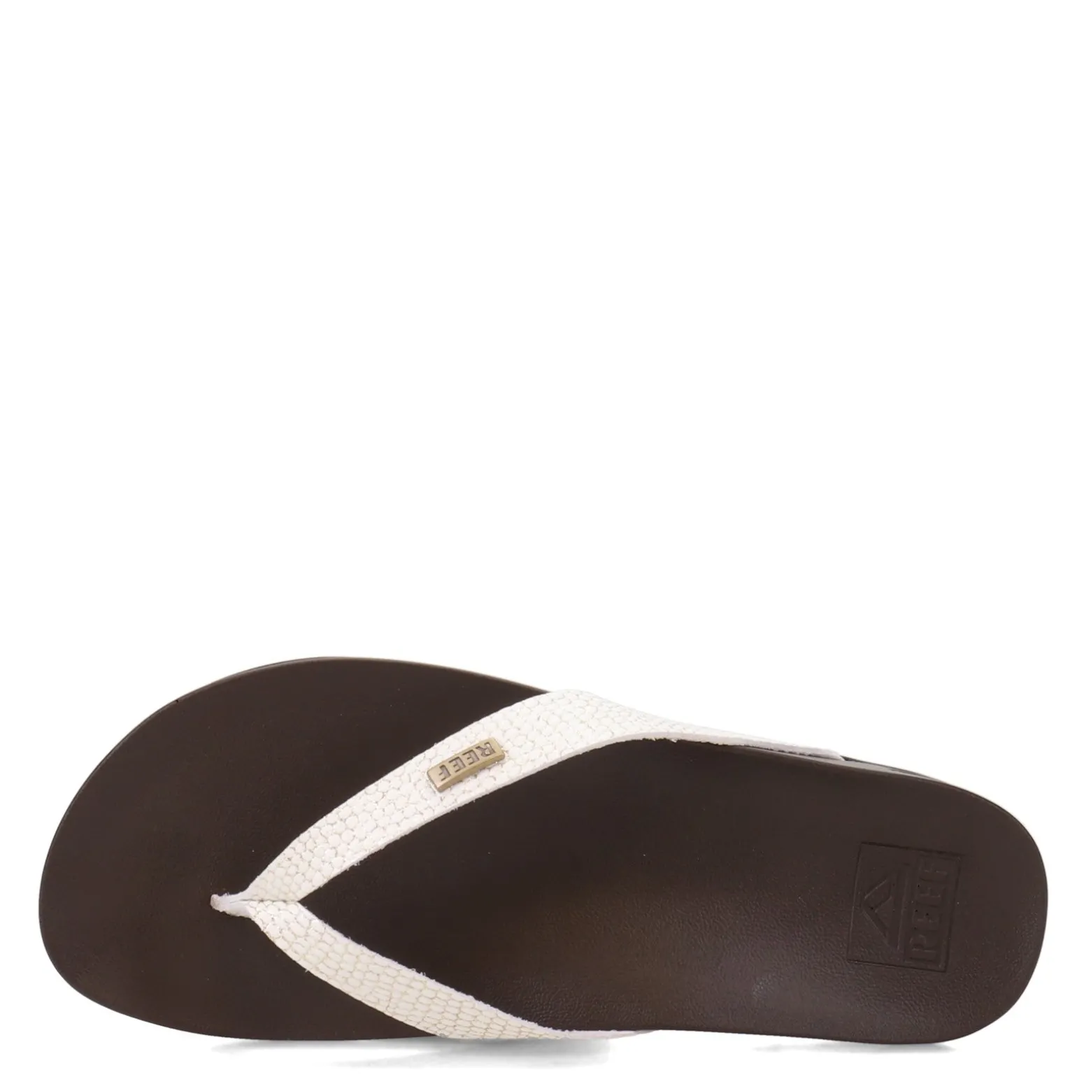 Women's Reef, Cushion Bounce Court Thong Sandal