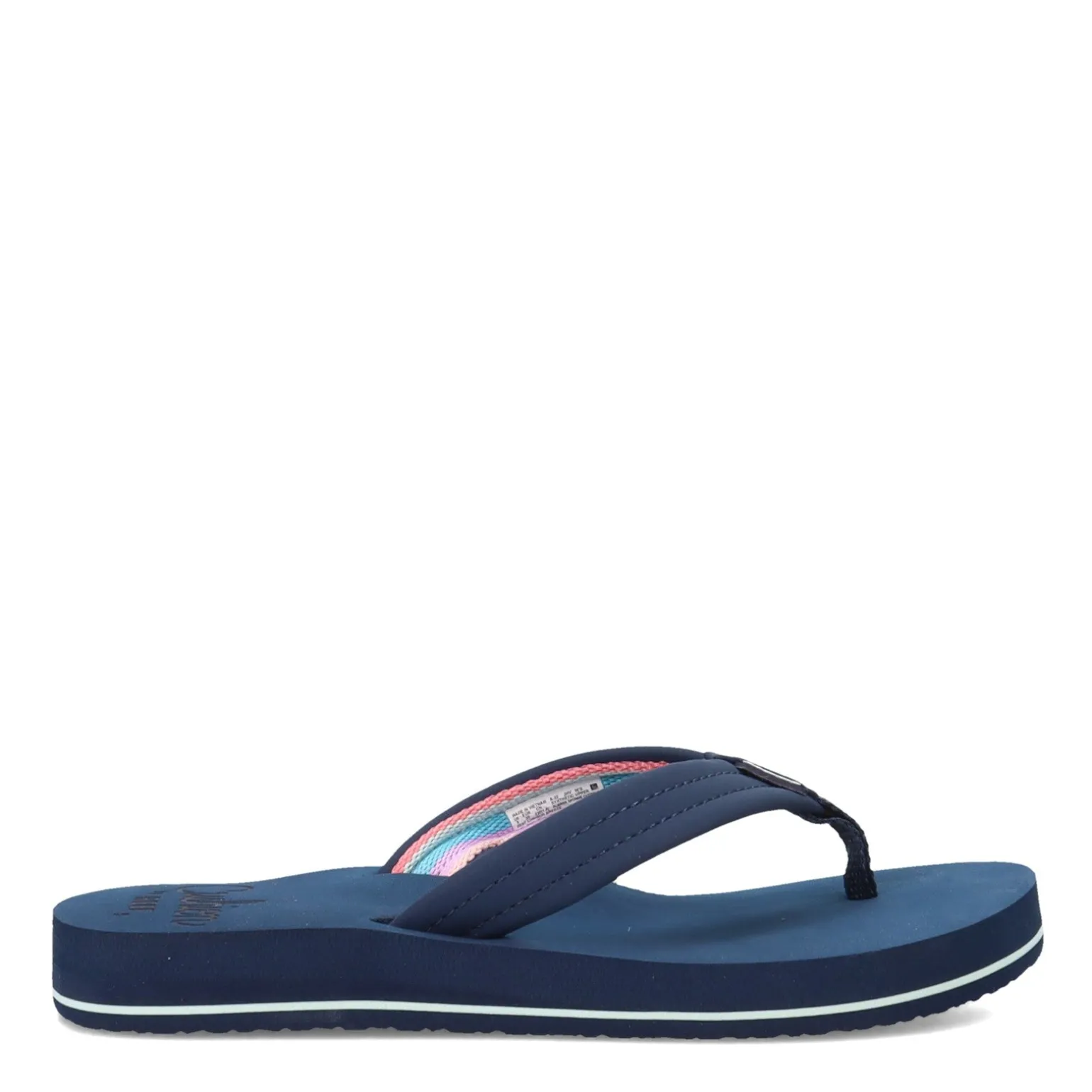 Women's Reef, Cushion Breeze Sandal