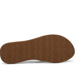 Women's Reef, Cushion Sands Sandal