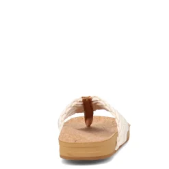 Women's Reef, Cushion Strand Sandal