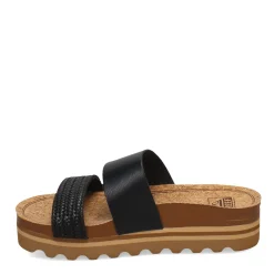 Women's Reef, Cushion Vista Hi Slide