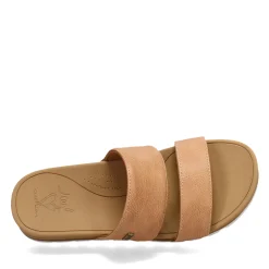 Women's Reef, Cushion Vista Hi Slide
