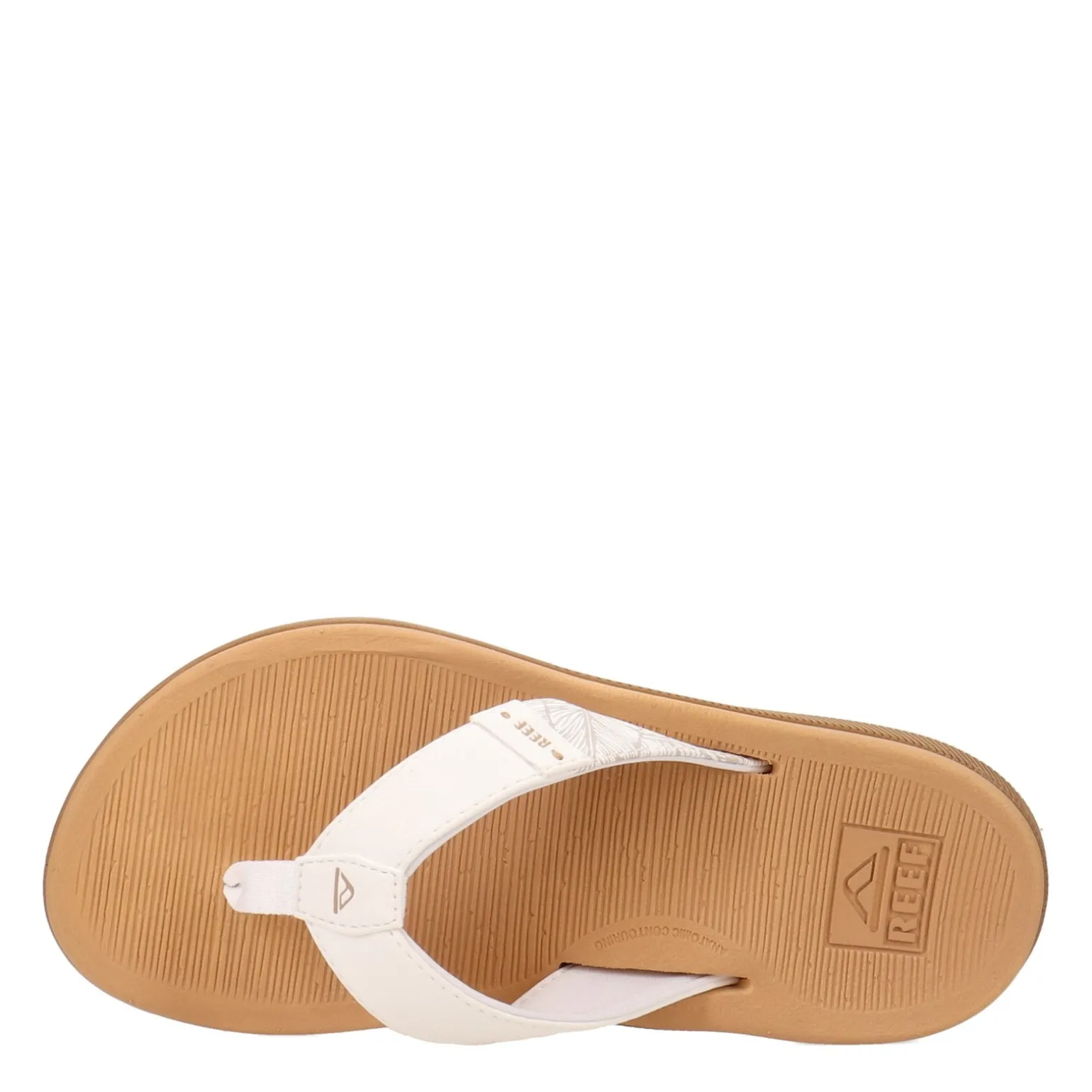 Women's Reef, Santa Ana Sandal