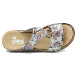 Women's Rieker, 608 Sandal