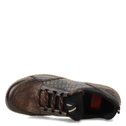 Women's Rieker, L7554 Sneaker