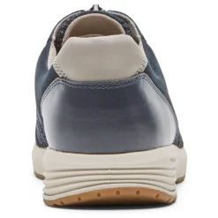 Women's Rockport, Trustride ProWalker Center Zip Walking Shoe