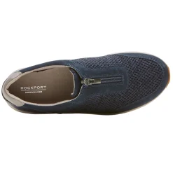 Women's Rockport, Trustride ProWalker Center Zip Walking Shoe