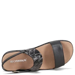 Women's Romika, Fidschi 67 Sandal