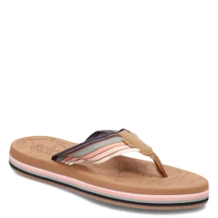 Women's Roxy, Colby Hi Flip Flop Sandal