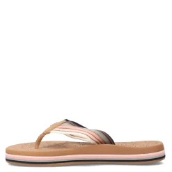 Women's Roxy, Colby Hi Flip Flop Sandal