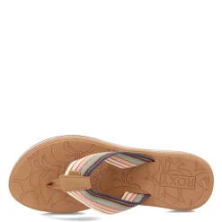 Women's Roxy, Colby Hi Flip Flop Sandal