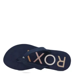 Women's Roxy, Vista III Flip Flop Sandal