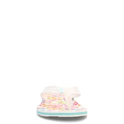 Women's Roxy, Vista Loreto Flip Flop
