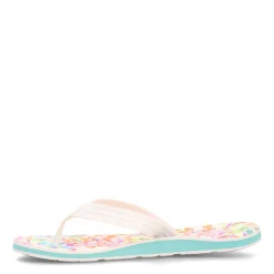 Women's Roxy, Vista Loreto Flip Flop