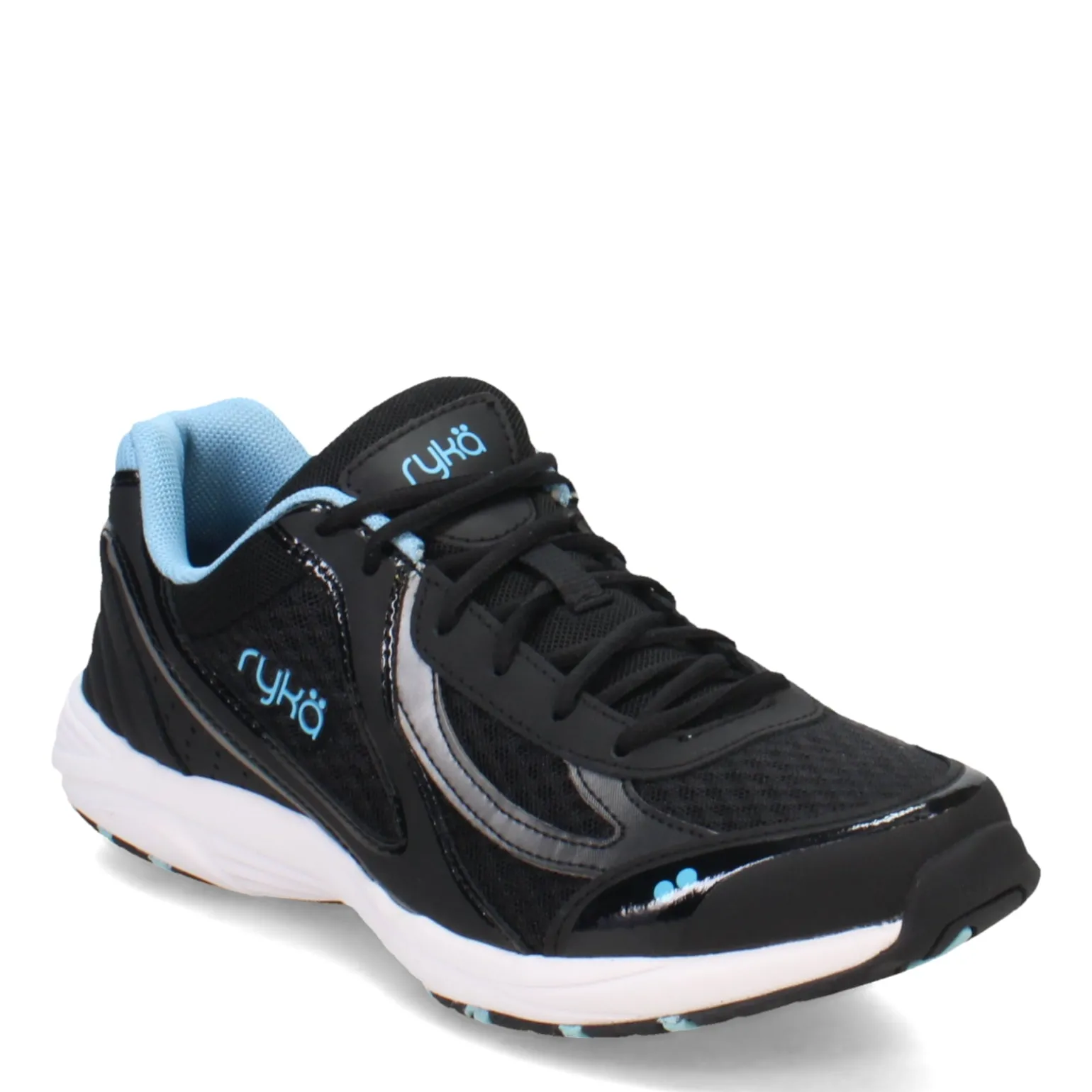 Women's Ryka, Dash 3 Walking Shoe
