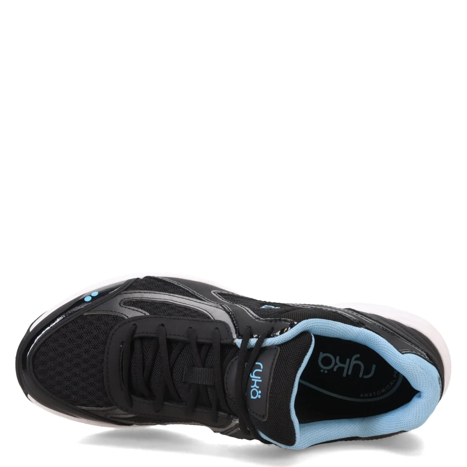 Women's Ryka, Dash 3 Walking Shoe