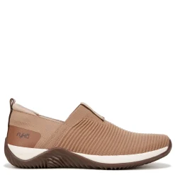 Women's Ryka, Echo Knit Slip-On Sneaker