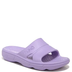 Women's Ryka, Restore Slide Recovery Sandal