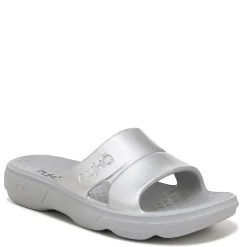 Women's Ryka, Restore Slide Recovery Sandal