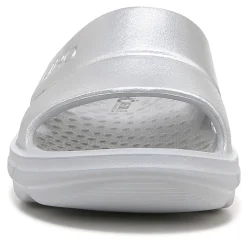 Women's Ryka, Restore Slide Recovery Sandal