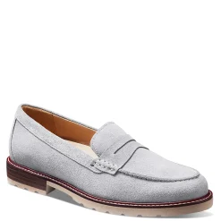 Women's Samuel Hubbard, Tailored Traveler Loafer