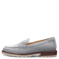 Women's Samuel Hubbard, Tailored Traveler Loafer