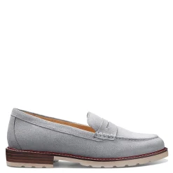 Women's Samuel Hubbard, Tailored Traveler Loafer