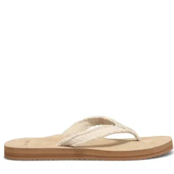 Women's Sanuk, Fraidy Tribal Sandal