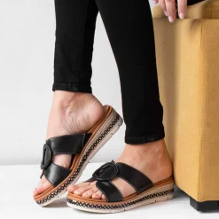 Women's SAS, Bliss Slip-On