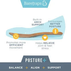 Women's SAS, Bliss Slip-On Wedge